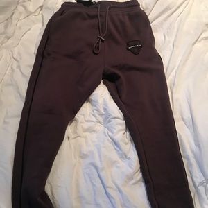 ALPHALETE VARSITY JOGGERS BRAND NEW